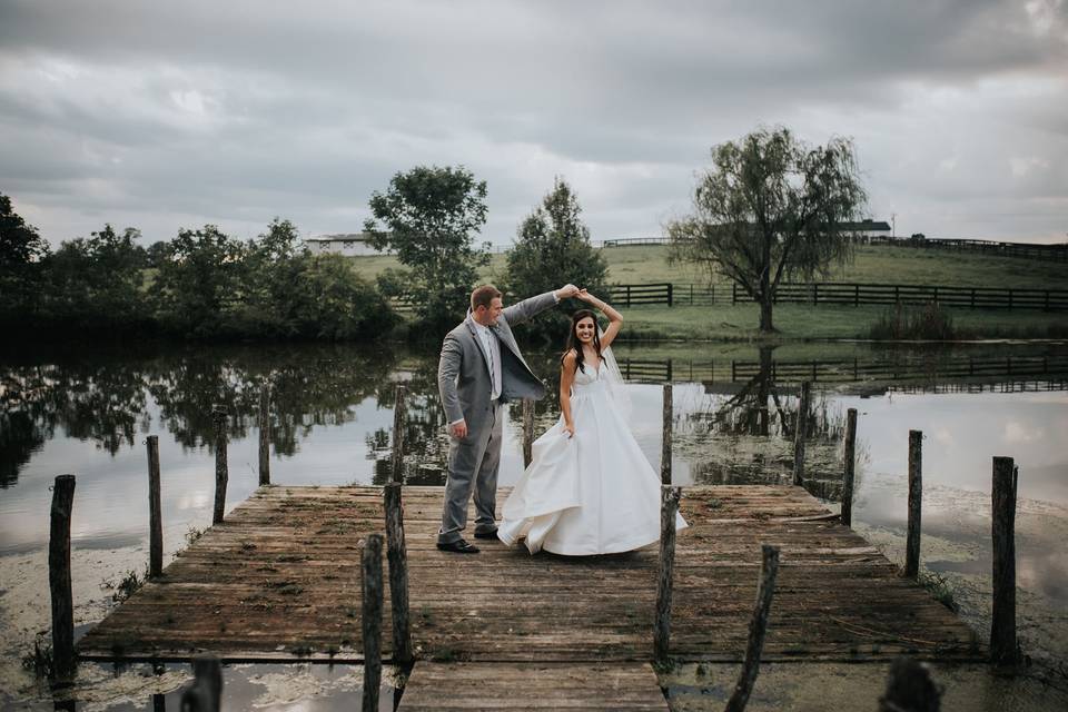 Rainwater Photography