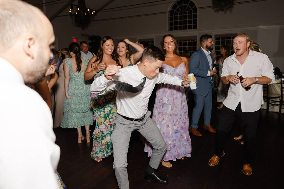 08.23.25 Dance Floor Pics