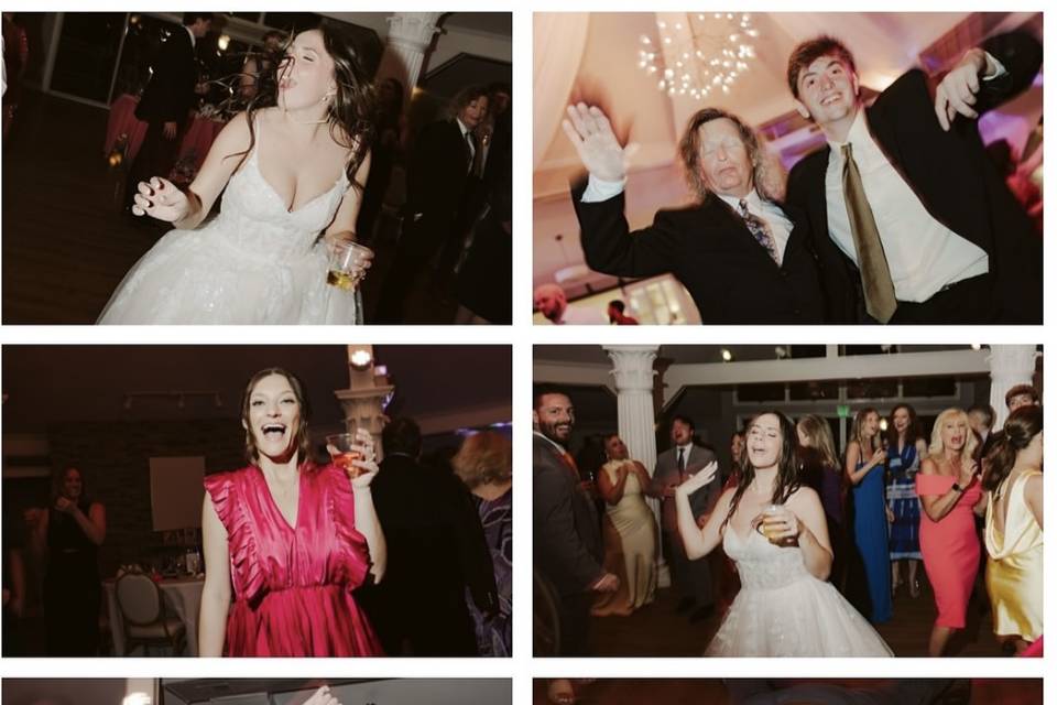 09.20.25 Dance Floor Shots