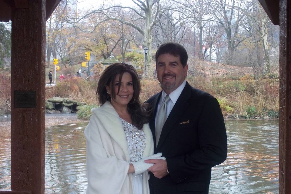 Wedding Vows- Wedding Officiants