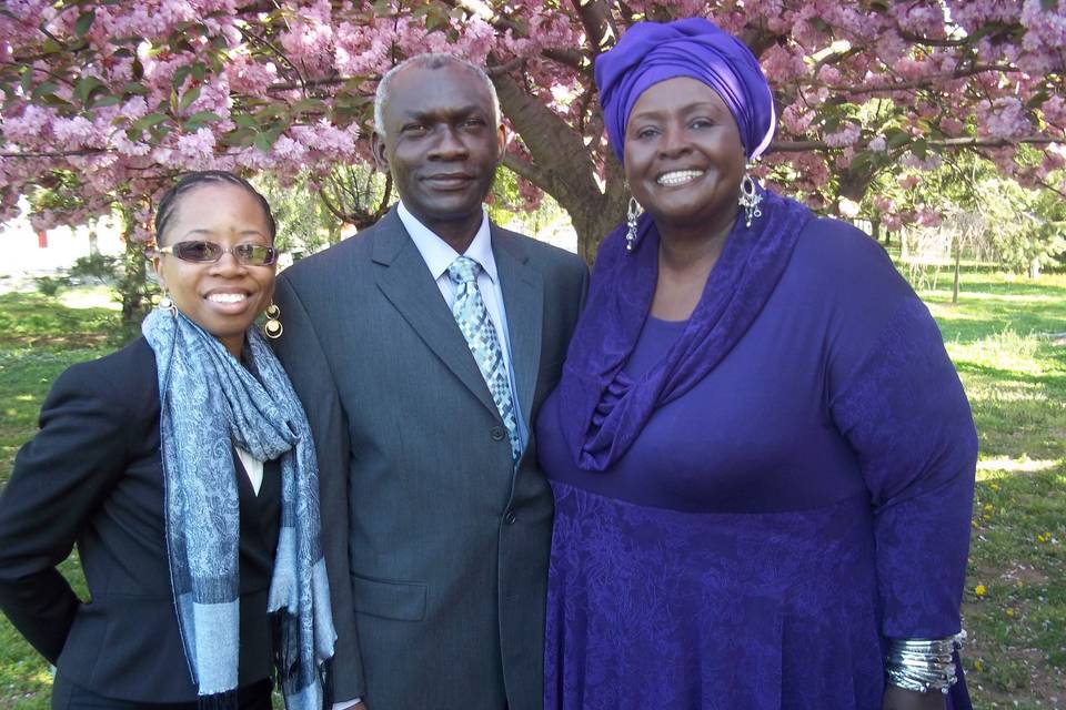 Wedding Vows- Wedding Officiants