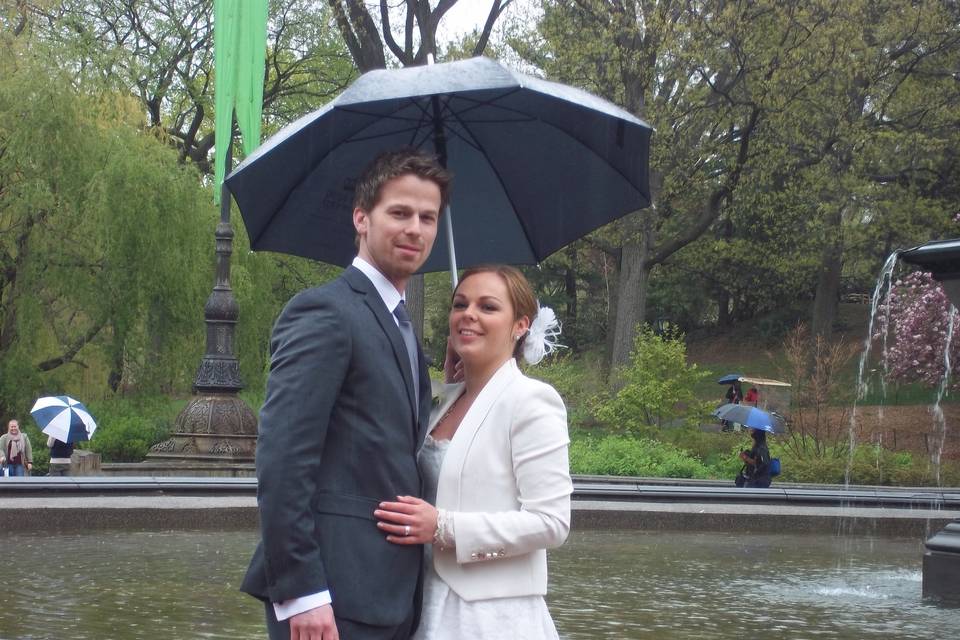 Wedding Vows- Wedding Officiants