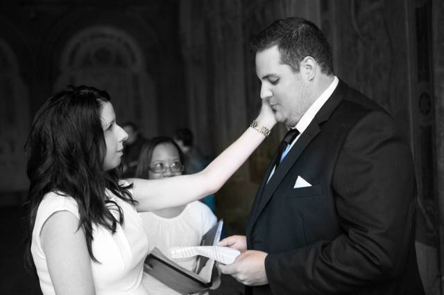 Wedding Vows- Wedding Officiants