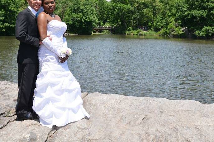 Wedding Vows- Wedding Officiants