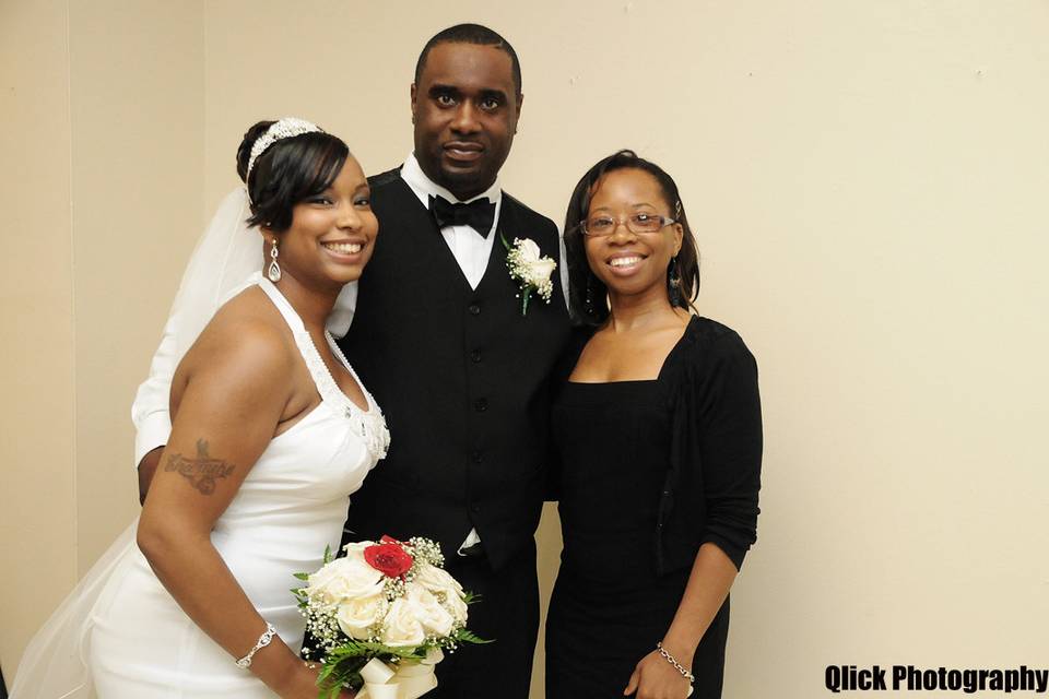 Wedding Vows- Wedding Officiants