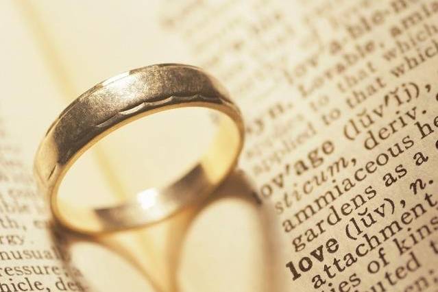 Wedding Vows- Wedding Officiants