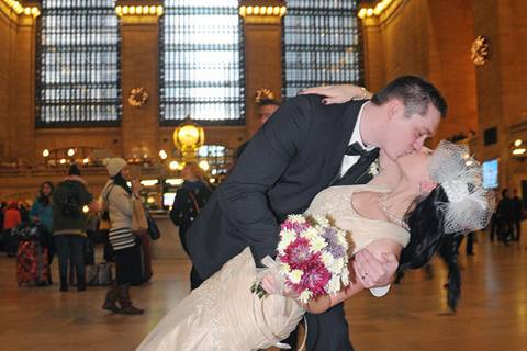 Wedding Vows- Wedding Officiants