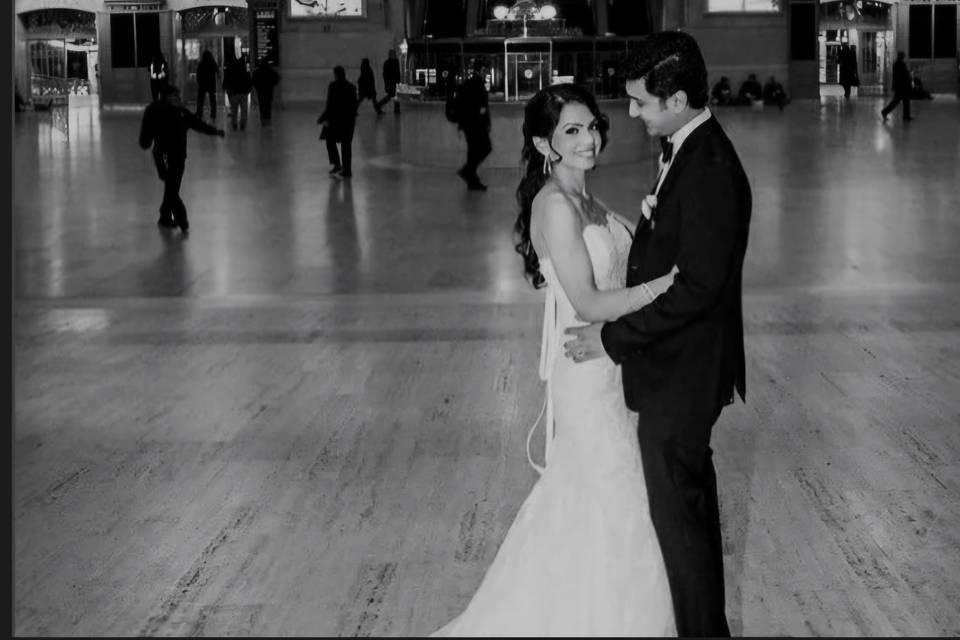 Grand Central