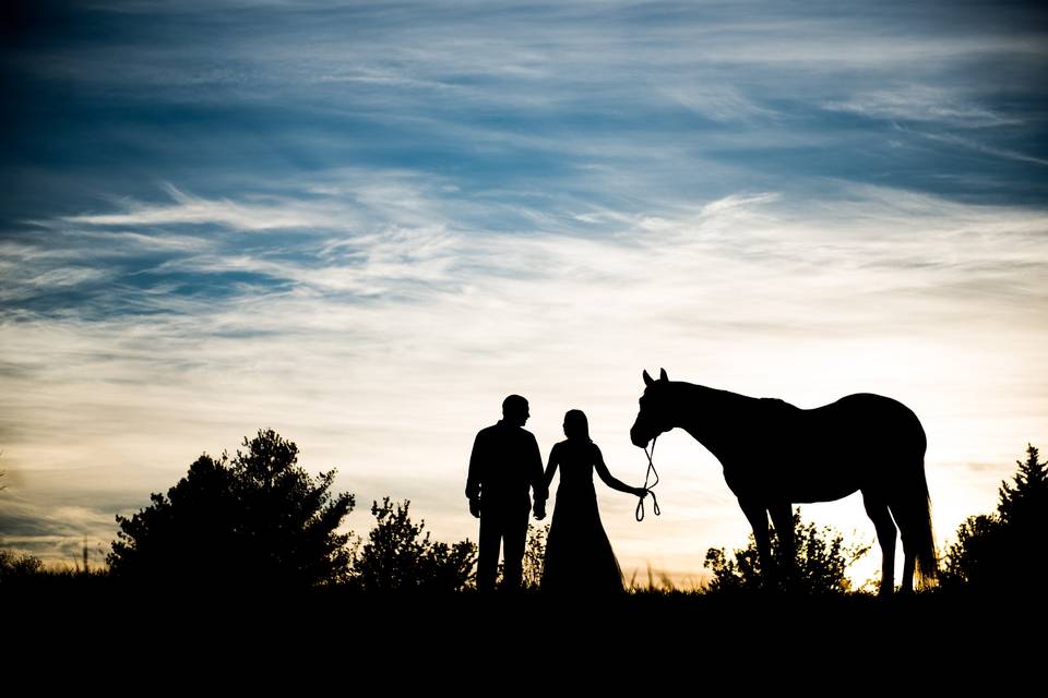 Love & Adventure Photography