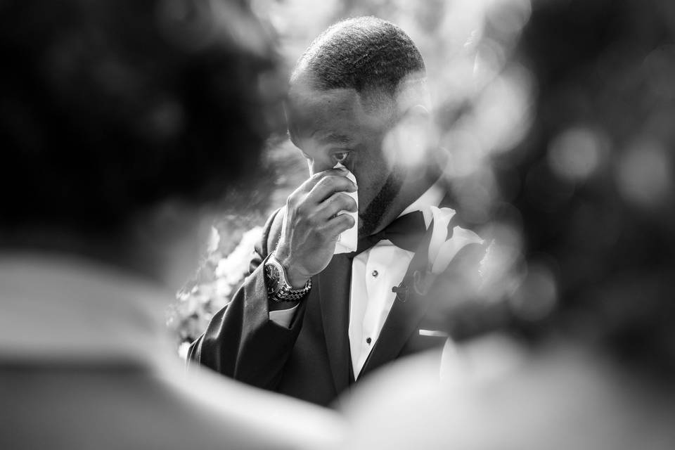 L & A Photo - Maryland Wedding