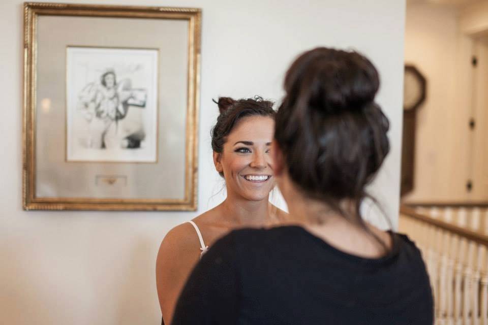 Xonae L.H. Make-up Artist