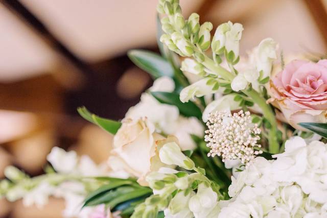 Details Wedding Co.