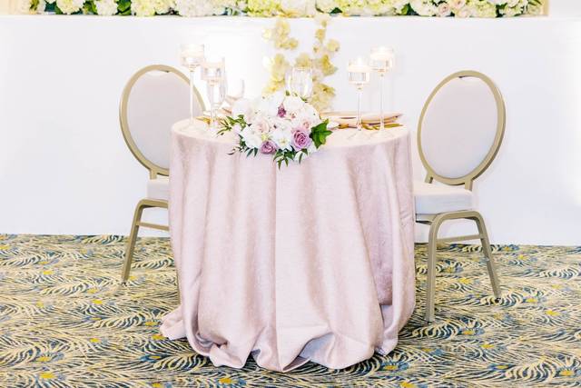 Details Wedding Co.