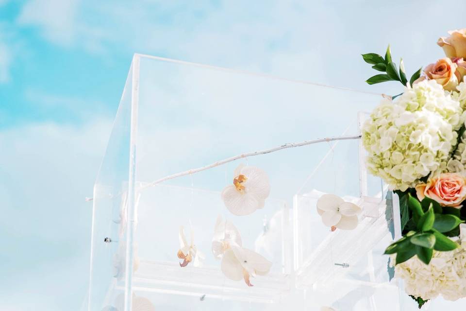 Details Wedding Co.