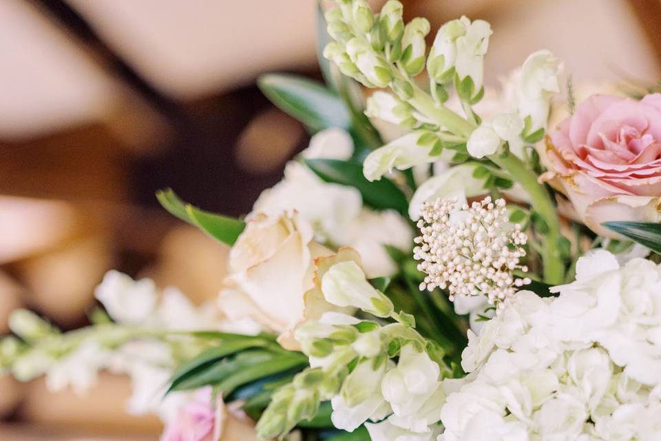 Details Wedding Co.