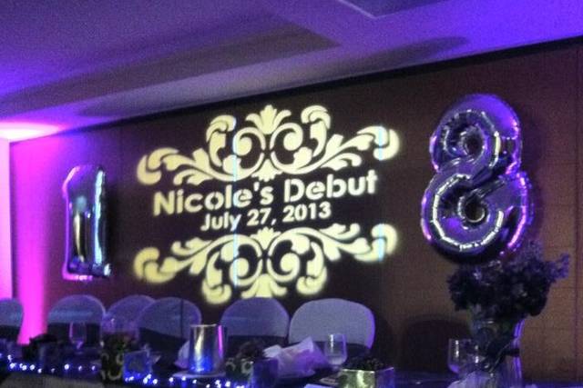 INVINCIBLE DJ'S, SOUND SYSTEMS & LIGHTING
