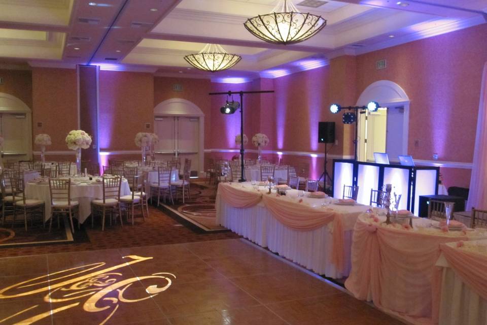 INVINCIBLE DJ'S, SOUND SYSTEMS & LIGHTING