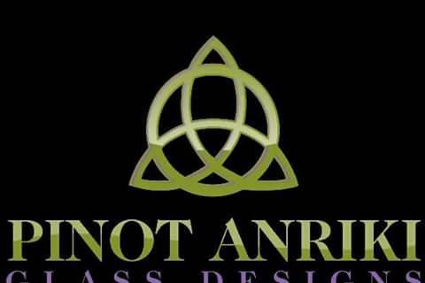 Pinot Anriki Glass Designs, LLC