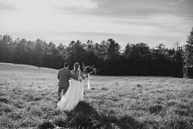 Elizabeth + John