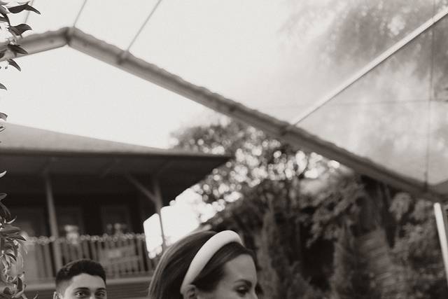 Bride
