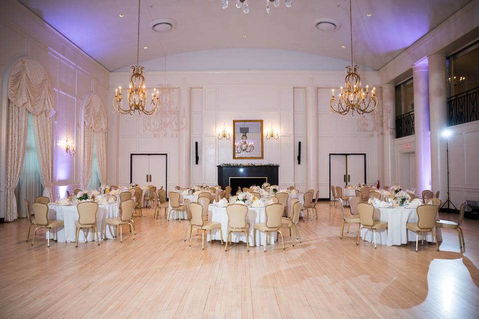 Ballroom