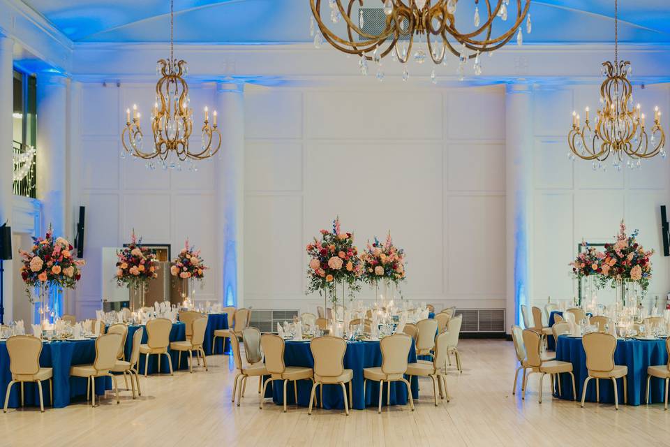 Ballroom