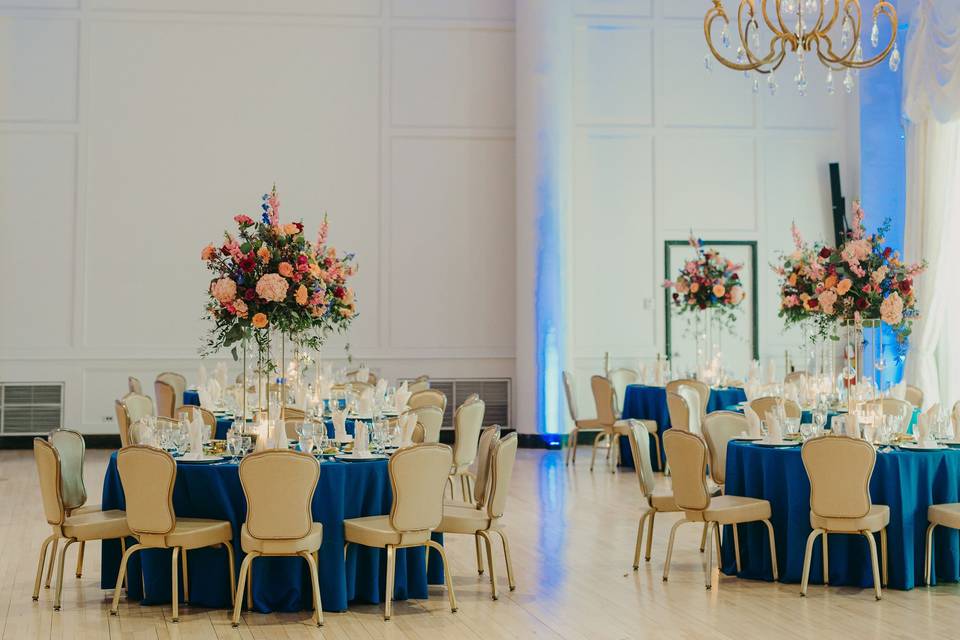 Ballroom