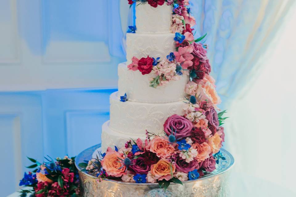 Cake