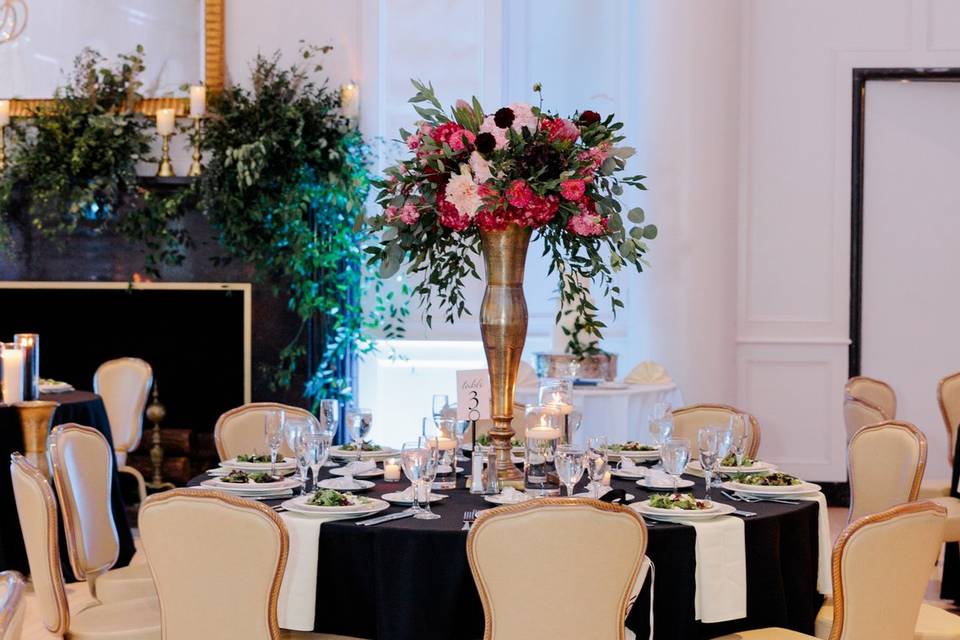 Table Setting