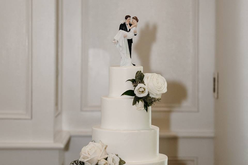Cake
