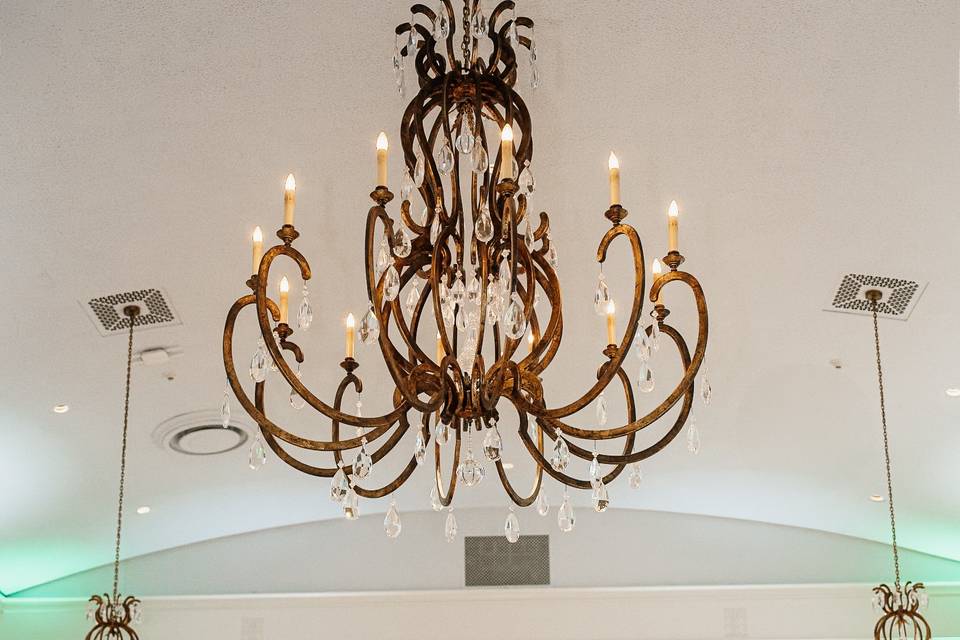 Ballroom