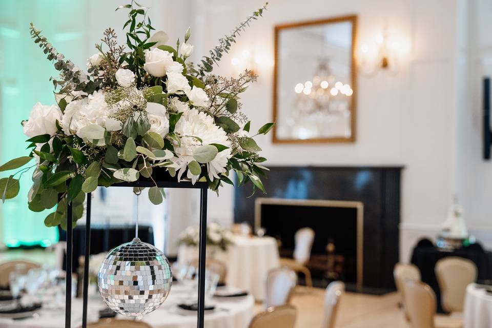 Table Setting