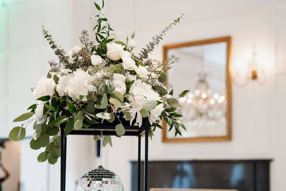 Table Setting