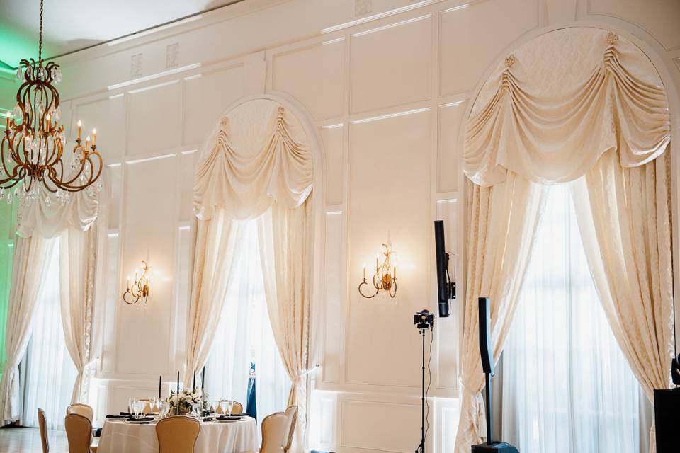 Ballroom