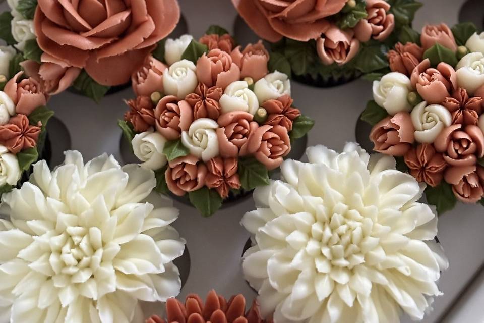 Cupcakes