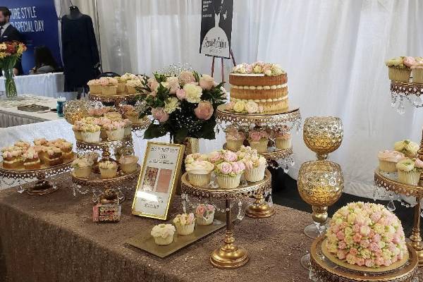 Dessert Table