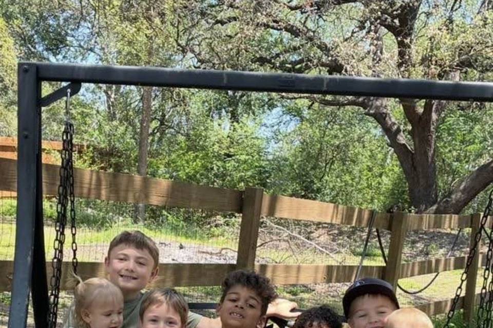 Grandkids