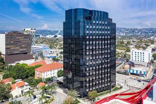 Pluto LA Penthouse