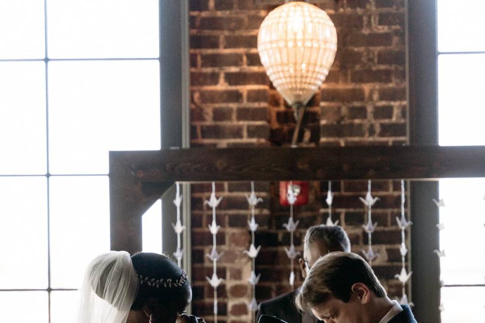 Vows