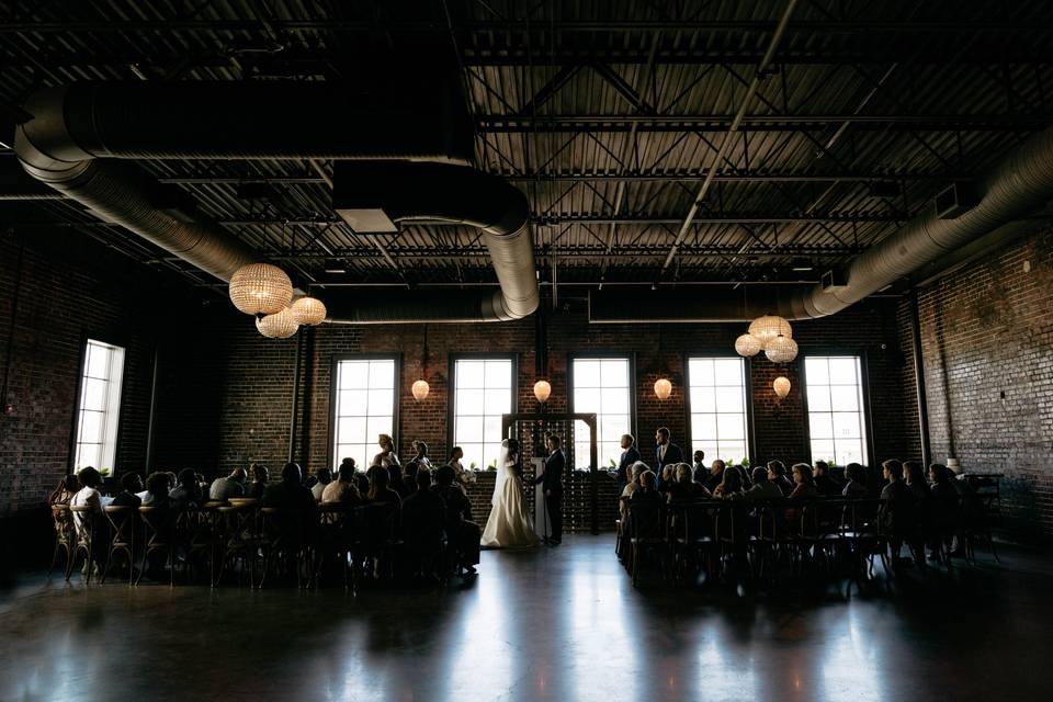 Ceremony