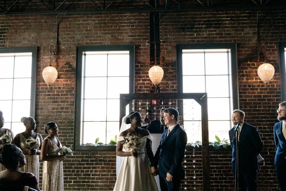 Ceremony