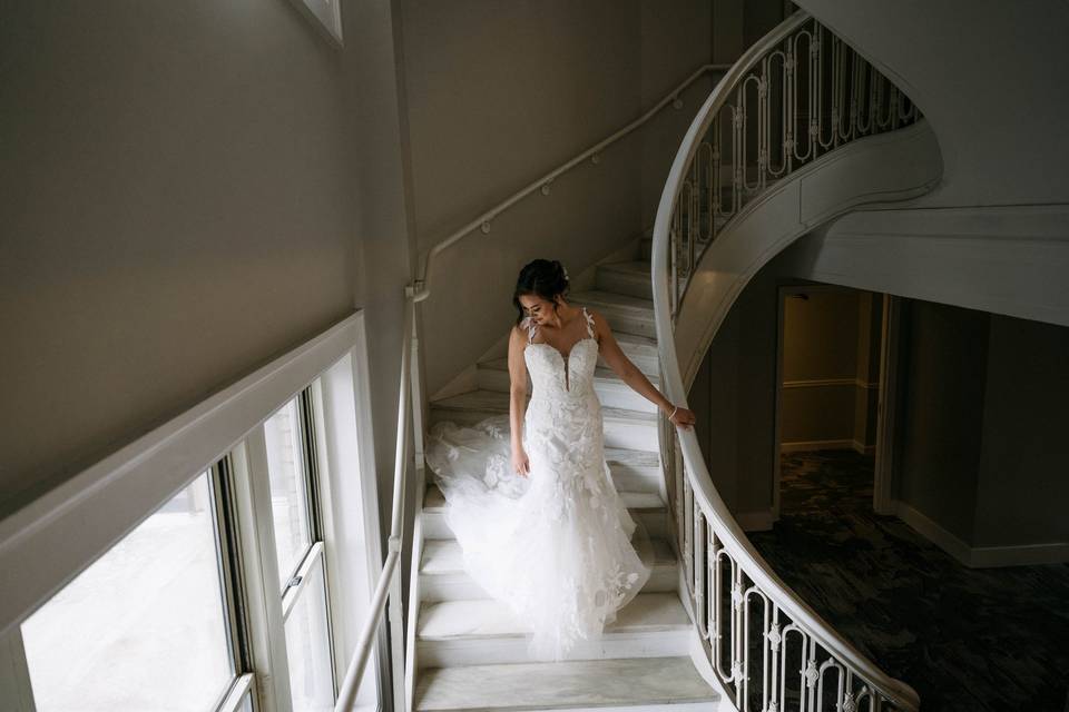 Bridals