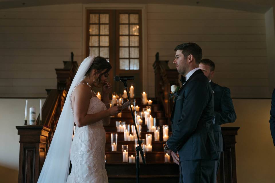 Ceremony