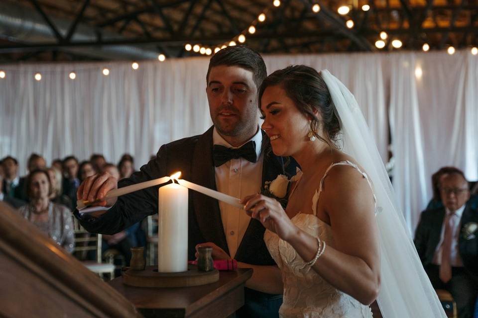 Ceremony
