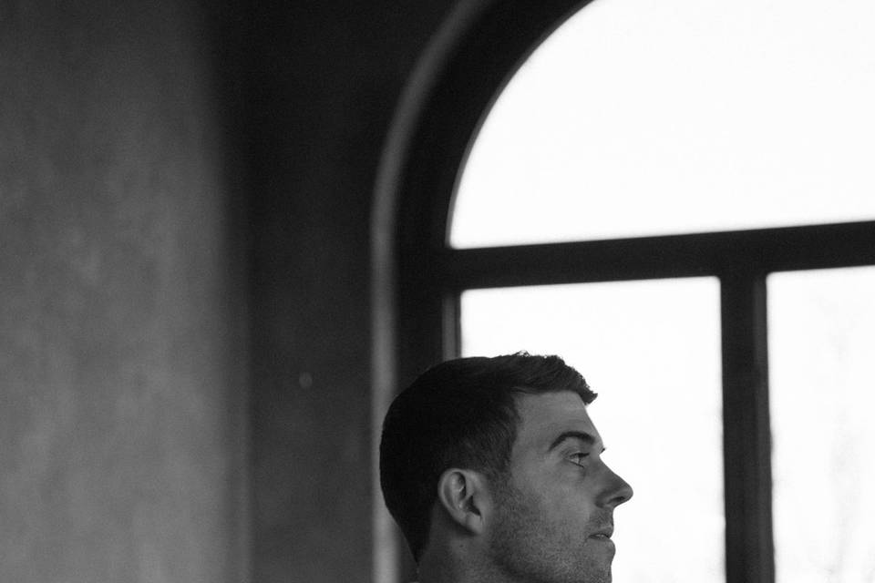 Groom