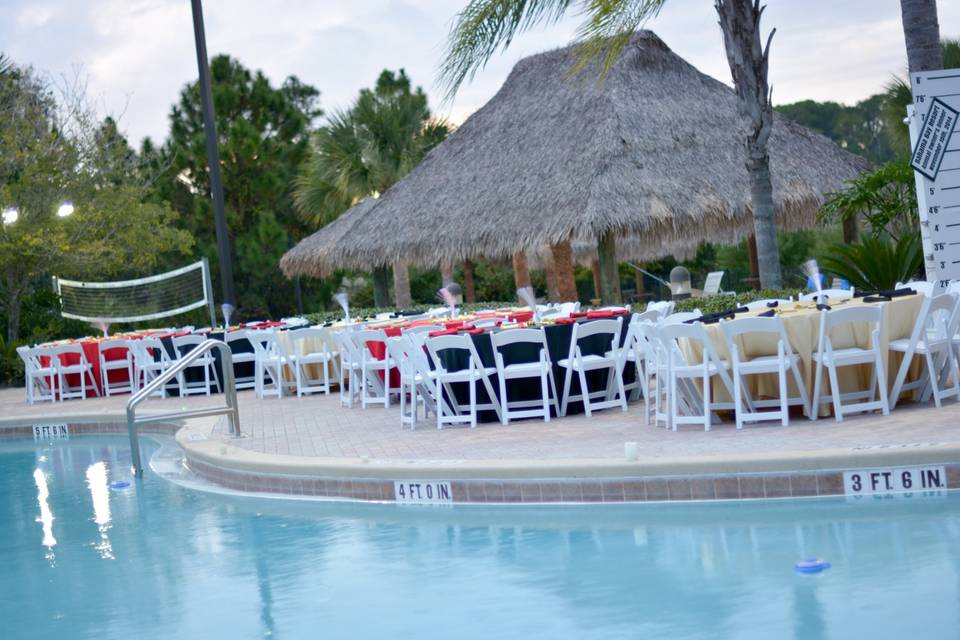 Bahama Bay Resort