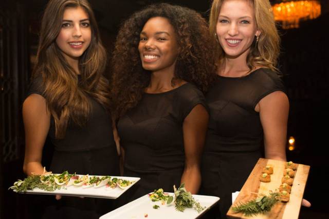 Brand ambassadors