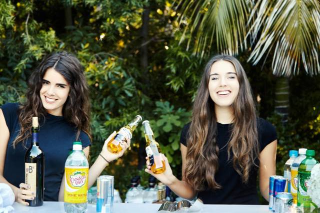 Brand ambassadors