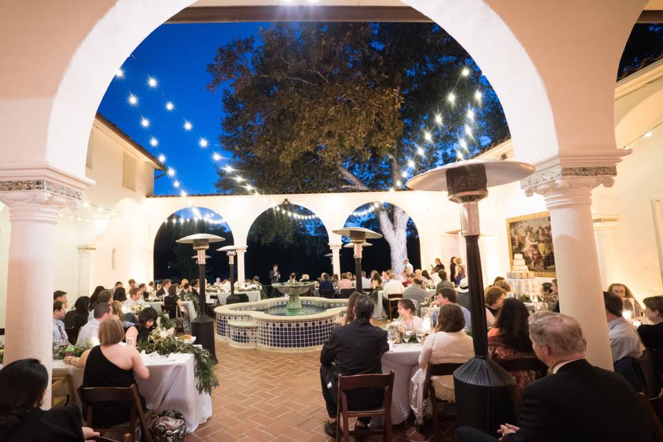 (c) Amber Events