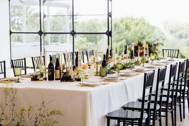 Danzinger Vineyards and Winery